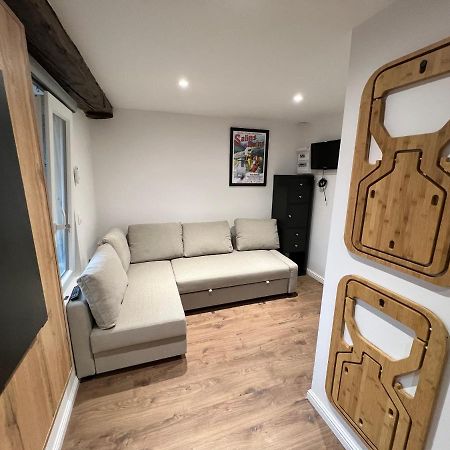 Le Coquet Hyper Centre Climatise Apartment ซาลอนส์-เลส์-แบ็งส์ ภายนอก รูปภาพ